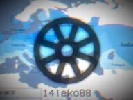 aryan edit_(tiktok) indo_european music sonnenrad sound subvariant:unbotheredchud text variant:bernd variant:chudjak variant:cobson video // 768x576, 12.9s // 2.0MB