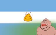 argentina brap country flag mutt poop variant:meximutt // 2560x1592 // 351.3KB