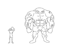 body_only buff crossed_arms muscles muscular_male series:iswearimgoingto skinny template transparent_background vein // 1440x1152 // 33.5KB