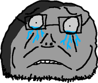 crying no_body sad shading transparent_background traumatized variant:blobjak what_the_fuck // 388x330 // 12.8KB