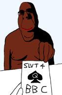 bbc dark_skin holding_object queen_of_spades subvariant:hornyson variant:bartender variant:cobson white_skin // 545x826 // 40.9KB