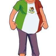 3d 3d_model animated animation artist:gemmy_nutz dark_skin latino meta:op_took_a_selfie_of_xerself mexico meximutt mutt satoko_houjou(namefag) variant:meximutt // 540x960 // 2.3MB