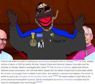 catholic catholicism jartycuck jartypedo peru pope pope_leo_xiv subvariant:patrick variant:chudjak vatican wikipedia wordswordswords // 1249x1107 // 968.9KB