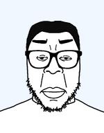 hair series:chuddified_soyjaks series:skinny_soyjaks subvariant:chudplier subvariant:redrawn_chudplier subvariant:redrawn_plier template variant:chudjak variant:markiplier_soyjak white_skin // 900x1150 // 21.1KB