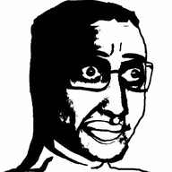 animated blinking ext=gif glasses irl ominous series:blinkerz! shadow soyjak variant:chudjak white_skin // 686x820 // 648.2KB