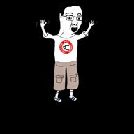 ack crying fnf_pedo hair lee_goldson meta:tagme nate oh_my_god_she_is_so_attractive pepe selfish_little_fuck smv sneed song stubble subvariant:chudplier subvariant:euromutt subvariant:hornyson subvariant:impish_amerimutt subvariant:jartycuck subvariant:tetojak subvariant:wholesome_soyjak team_fortress_2 teeth trend:soyjak_trio variant:a24_slowburn_soyjak variant:bernd variant:brandon variant:chudjak variant:cobson variant:cryboy_soyjak variant:dubbbzjak variant:el_perro_rabioso variant:fatjak variant:feraljak variant:gapejak variant:markiplier_soyjak variant:meximutt variant:soyak variant:tony_soprano_soyjak // 720x720, 146.5s // 84.9MB