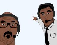 meta:tagme variant:two_pointing_soyjaks wojakland // 1012x800 // 148.9KB