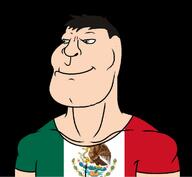 castizo castizo_futirism european flag:mexico mexiaryan mexican_flag mexicaryan mexico meximutt muscular_male subvariant:brazilaryan subvariant:brazilmutt variant:meximutt // 1172x1080 // 218.9KB