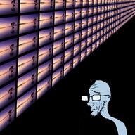 black_background closed_mouth crying full_body sad variant:soyak // 2000x2000 // 1.4MB