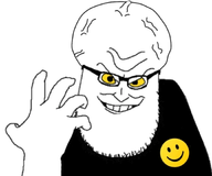 big_brain black_shirt hand ifunny syndrome_(the_incredibles) variant:syndromejak // 1440x1198 // 386.6KB