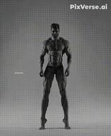 animated gigachad grey_skin meta:ai_generated nas:gigachad super_mario sword video_game yoshi // 528x640 // 6.0MB animated gigachad grey_skin meta:ai_generated nas:gigachad super_mario sword video_game yoshi // 528x640 // 6.0MB