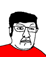 chud hair lips variant:chubby_chud white_background white_skin // 200x250 // 4.8KB