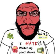 hate media movie show soyjak // 680x671 // 147.7KB