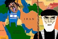 iran islam israel its_over meta:tagme mullah shia subvariant:brunetto text variant:bernd variant:chudjak // 1080x721 // 327.4KB