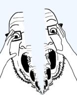 infinte recursion split split_in_half variant:ppp // 1000x1233 // 138.0KB