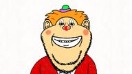 clothes clown facepaint hat red_suit subvariant:impish_front // 1280x720 // 616.0KB