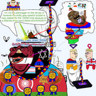 ack armenaryan armenia autism award azerbaijan azericoon azerinigger azeriroach booru britain crescent deceased_african_adolescent_(namefag) discord faggot gedagedigedagedago gegagedigedagedago great_britain hanging india islam judaism kazakhstan kike latvia mask minecraft mudslime muscles nah nether_portal nigger noose ohio pajeet pisslam retard rpg satoko_fans_arent_white_(namefag) shitskin skibidi_toilet slopejak soybooru subvariant:chudjak_front subvariant:impish_amerimutt teletubbies teletubby tellytubbies tellytubby tranny turkdusmanisikiyorum_(namefag) variant:a24_slowburn_soyjak variant:bernd variant:chudjak variant:cobson variant:impish_soyak_ears variant:meximutt will_never_be_white_award // 2222x2222 // 3.3MB