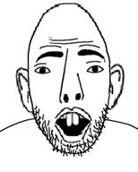 soyjak subvariant:fanta_rat variant:fantajak // 205x255 // 19.2KB