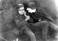 army chud crying side_profile uniform variant:chudjak war // 597x421 // 277.3KB