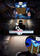 balaclava batman brown_skin crying glasses helmet islam judge_gem_(namefag) lapis_lazuli_(user) meta:namefags movie subvariant:chudjak_front subvariant:perceptive_chud syndrome_(the_incredibles) the_incredibles variant:chudjak variant:meximutt warrior-z_(user) // 639x880 // 564.3KB