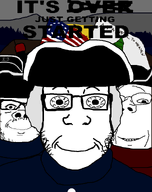 battle_of_trenton betsy_ross_flag continental_army continental_marines delaware_river gadsden_flag george_washington its_just_getting_started pine_tree_flag revolutionary_war subvariant:wholesome_soyjak tricorn variant:a24_slowburn_soyjak variant:gapejak variant:markiplier_soyjak // 749x947 // 42.4KB
