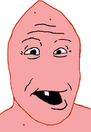 meta:tagme mouth_open no_glasses no_stubble one_tooth patrick_star pink_skin spongebob_squarepants subvariant:vlodgar variant:vlodson // 343x500 // 5.0KB