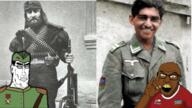 armenia aryan azerbaijan azeri azericoon bozkurt eagle flag:armenia football glasses iran iranian irl_photo lion medal military_uniform pan_turk soccer southern_azerbaijan soyjak subvariant:perceptive_chud tiraxtur tractor variant:chudjak variant:feraljak white_skin // 1920x1080 // 2.3MB