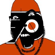 flyers hockey nhl pennsylvania philadelphia philadelphia_flyers variant:cobson // 721x720 // 16.5KB