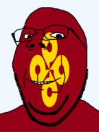 flag flag:shimane glasses hair japan looking_at_you shimane smile soyjak stubble subvariant:wholesome_soyjak teeth template todofuken transparent_background variant:gapejak // 600x800 // 44.3KB