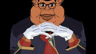 anime ikari_gendo neon_genesis_evangelion subvariant:branigger variant:brandon // 2201x1236 // 486.8KB