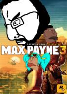 ak-47 beard brazil brazilian_miku cover_art favela female glasses hatsune_miku helicopter max_payne max_payne_3 rockstar_games subvariant:brazilmutt sun sunglasses são_paulo tank_top variant:chudjak variant:meximutt video_game // 477x675 // 484.6KB