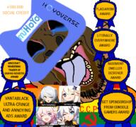 chinese_communist_party communism genshin_impact honkai:_star_rail honkai_impact_3rd hoyoverse mihoyo pride_flag slopjak zenless_zone_zero // 768x719 // 509.8KB