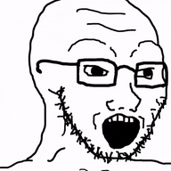 animated ext=gif meta:ai_generated pixverse_ai talking variant:soyak white_skin // 400x471 // 3.4MB