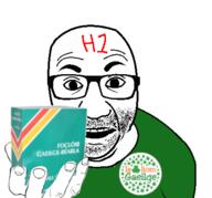 book clothes dictionary glasses hand holding_book holding_object ireland irish_text perro_hold soyjak stubble text variant:el_perro_rabioso // 430x400 // 118.3KB