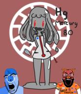 2soyjaks amerimutt angry animal arm beard blue_skin browser cat_ear chromium clothes discord firefox flag fox furaffinity furry glasses hair heart i_love logo mercury mercury_browser nazism open_mouth pornhub red_skin schutzstaffel series:elementjaks sonnenrad soyjak subvariant:science_lover technology tranny transgender_flag tshirt variant:cobson variant:markiplier_soyjak whisker yeah_killem // 2500x2900 // 1.2MB