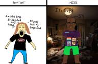 5'2_indian_janitor balding bedroom blackpill blackpilled clothes elliot_rodger female femcel incel incels.is india indian indian_flag jesus looksmax looksmax.me norwood pajeet trucel variant:chudjak variant:markiplier_soyjak // 3762x2480 // 2.5MB