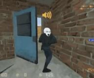 animated counter_strike door_stuck variant:soyak video_game // 300x250 // 1.1MB