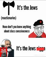 angry book communism jews karl_marx nazi-maoism variant:feraljak // 1180x1466 // 609.5KB