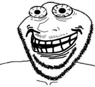 rage_comic soyjak stubble trollface variant:impish_soyak_ears // 1170x1077 // 743.0KB