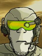 background combat_helmet command_and_conquer glasses helmet neutral shadow soyjak stubble subvariant:neutralplier tiberian_sun variant:markiplier_soyjak // 596x800 // 1.2MB