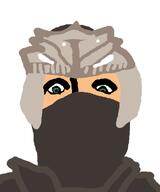 artist:the_croat color helmet masked ninja ninja_gaden ryu_hayabusa skin_color variant:sidjak // 959x1151 // 78.3KB