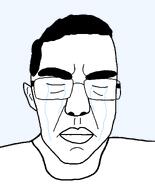 closed_eyes crying hair sad subvariant:patrick template variant:chudjak white_skin // 986x1224 // 23.9KB