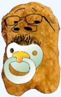 among_us baby chicken_nuggets jpeg_compression variant:gapejak video_game // 132x208 // 49.8KB