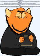 1_corinthians_(bible) 1_corinthians_15:54 1_corinthians_15:55 1_corinthians_15:56 1_corinthians_15:57 1_corinthians_15:58 2025 animal arm bible bible_quote bible_verse book cat cedar christianity closed_mouth clothes ear food fruit furry garf_(user) garfield god grape hair hand holding_object holy_bible jesus lebanon leg luke_(bible) luke_6:39 luke_6:40 luke_6:41 luke_6:42 luke_6:43 luke_6:44 luke_6:45 march march_2 palm_tree plant psalm_(bible) psalm_92:1 psalm_92:13 psalm_92:14 psalm_92:15 psalm_92:2 sirach_(bible) sirach_27:4 sirach_27:5 sirach_27:6 sirach_27:7 smile soyjak stubble subvariant:impdrink teeth text transparent_background tree variant:impish_soyak_ears wordswordswords // 2549x3564 // 785.7KB