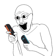 bald beard glasses liquify_tool nintendo nintendo_switch_2 variant:soyak variant:unknown video_game wide_eyes wide_mouth // 1280x1280 // 127.6KB