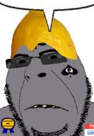 award bbc grey_skin hello_my_name_is_(sticker) lemon lemon_(user) meta:namefags name_tag spade speech_bubble subvariant:hornyson variant:cobson // 720x1036 // 309.8KB