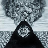 album_cover gojira metal_(music) music variant:chudjak // 640x640 // 794.7KB