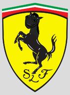 ferrari grey_background italy meta:op_is_a_lazy_nigger_not_tagging_his_shit meta:op_is_an_aryan_beast meta:tagme prancing_horce slf subvariant:impish_horse variant:impish_soyak_ears // 722x980 // 396.2KB