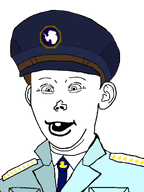 ear military military_cap military_uniform rubber_duck subvariant:vlodkuz variant:kuzjak variant:vlodson // 800x1067 // 165.1KB