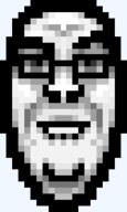 biting_lip five_nights_at_cobson's glasses icon raised_eyebrow subvariant:hornyson transparent_background variant:cobson white_skin // 167x278 // 6.5KB